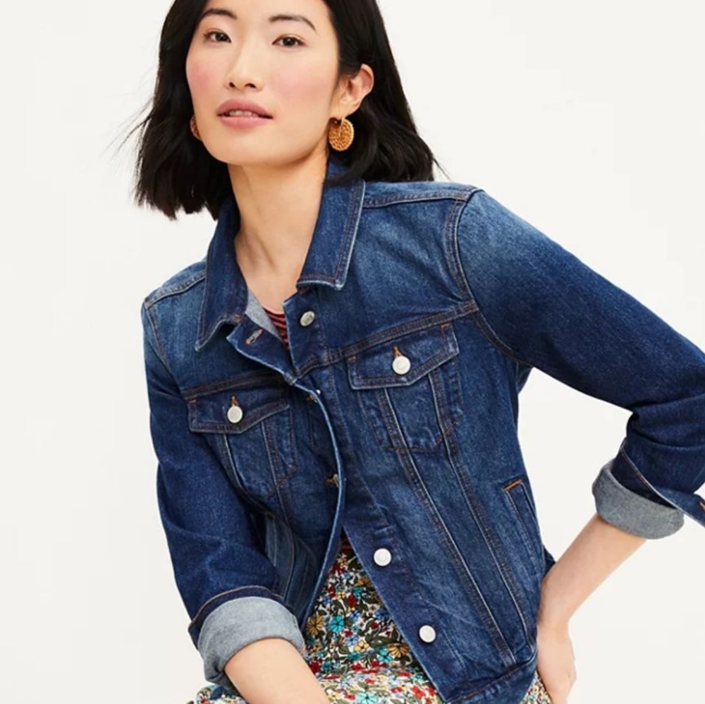 Old Navy Denim Jacket